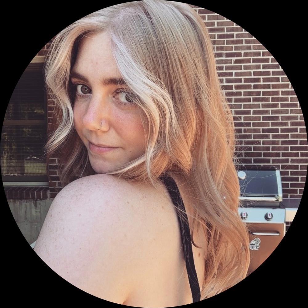 Meet your Posher, Maranda